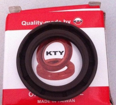 OKTY油封 臺灣OKTY骨架油封 現貨供應