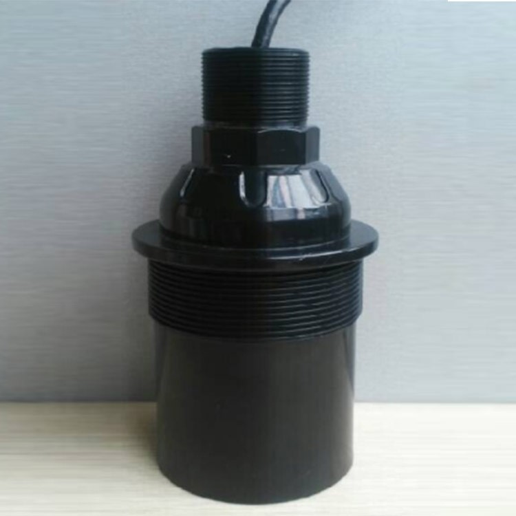 超聲波液位傳感器49KHz 廠家8米量程C型探頭Ultrasonic sensor