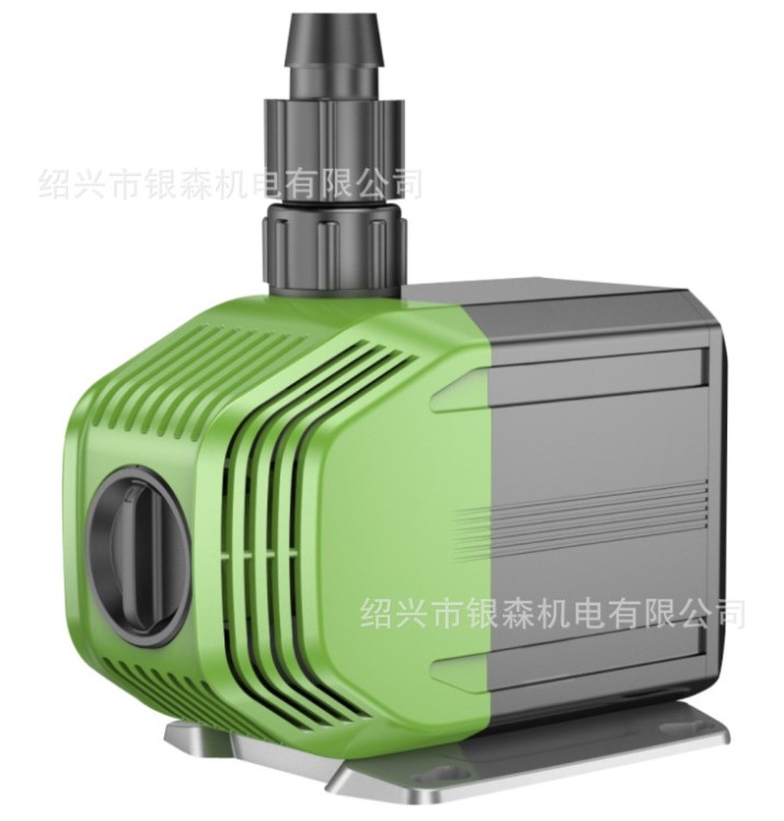 森森多功能潛水泵CTB-2500 3500 4500 8000魚池 魚缸 循環(huán)潛水泵