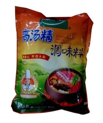 現貨批發高湯精 佐料味精調味品 454g*20袋