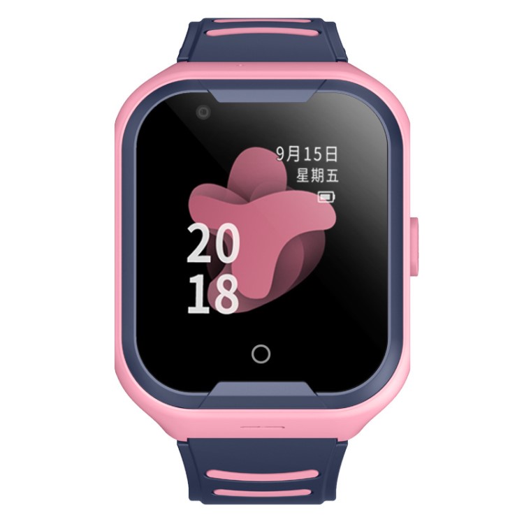 A36E兒童智能電話手表防水定位視頻通話小學(xué)生可支付運動手環(huán)男女
