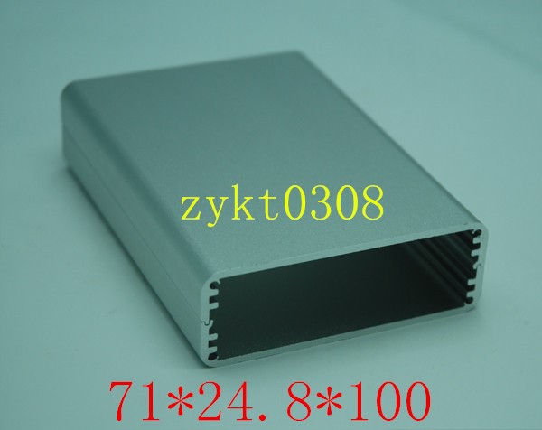 71*24.8*100 北斗GPS外殼 編程器外殼 LED控制器外殼 GPS車載終端