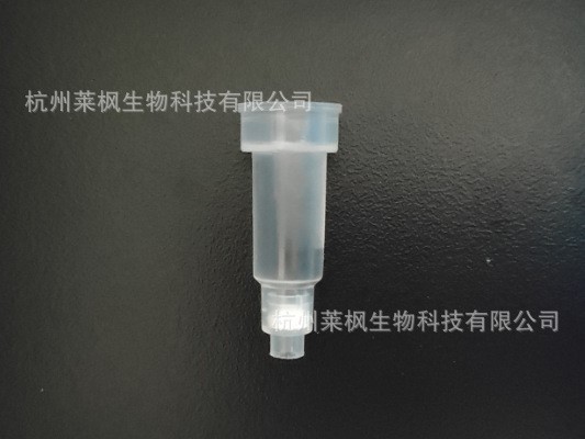 118 000 A8 無蓋DNA凝聚回收化柱/DNA吸附柱/核酸化柱/離心柱