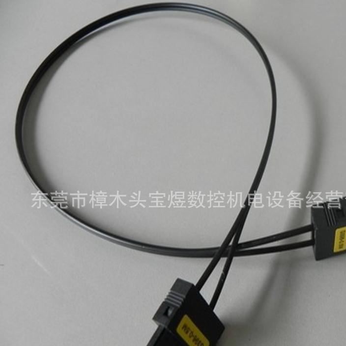 光纖線/丸森合捷高維修配件/東莞寶煜數控機電設備經營部