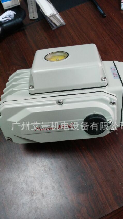廣東批發(fā)供應(yīng)電動(dòng)執(zhí)行器 電動(dòng)頭 電裝  智能帶液晶顯示電動(dòng)執(zhí)行器