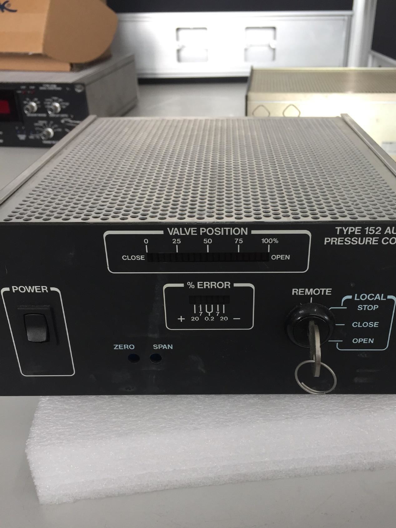 MKS 壓力顯示 152G-P0