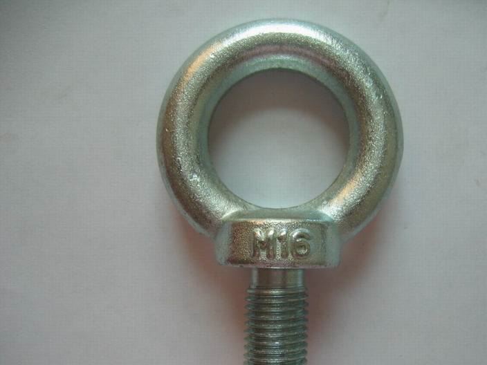 吊环螺钉