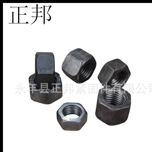現(xiàn)貨供應(yīng)：M20加大50的六角螺母，塑翼螺母，訂做各種螺母