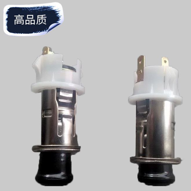 五菱之光點煙器 汽車加熱器 導航插座 車載點煙器 量
