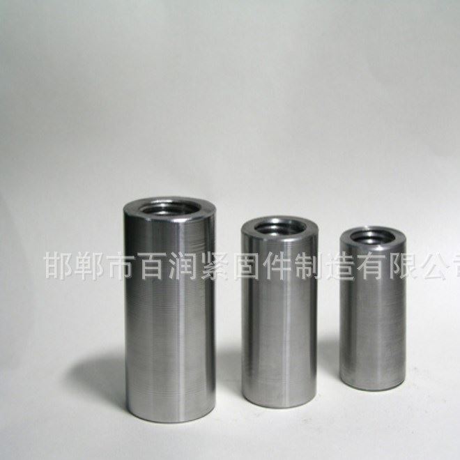 廠家直銷鋼筋套銅 M20 價(jià)格實(shí)惠