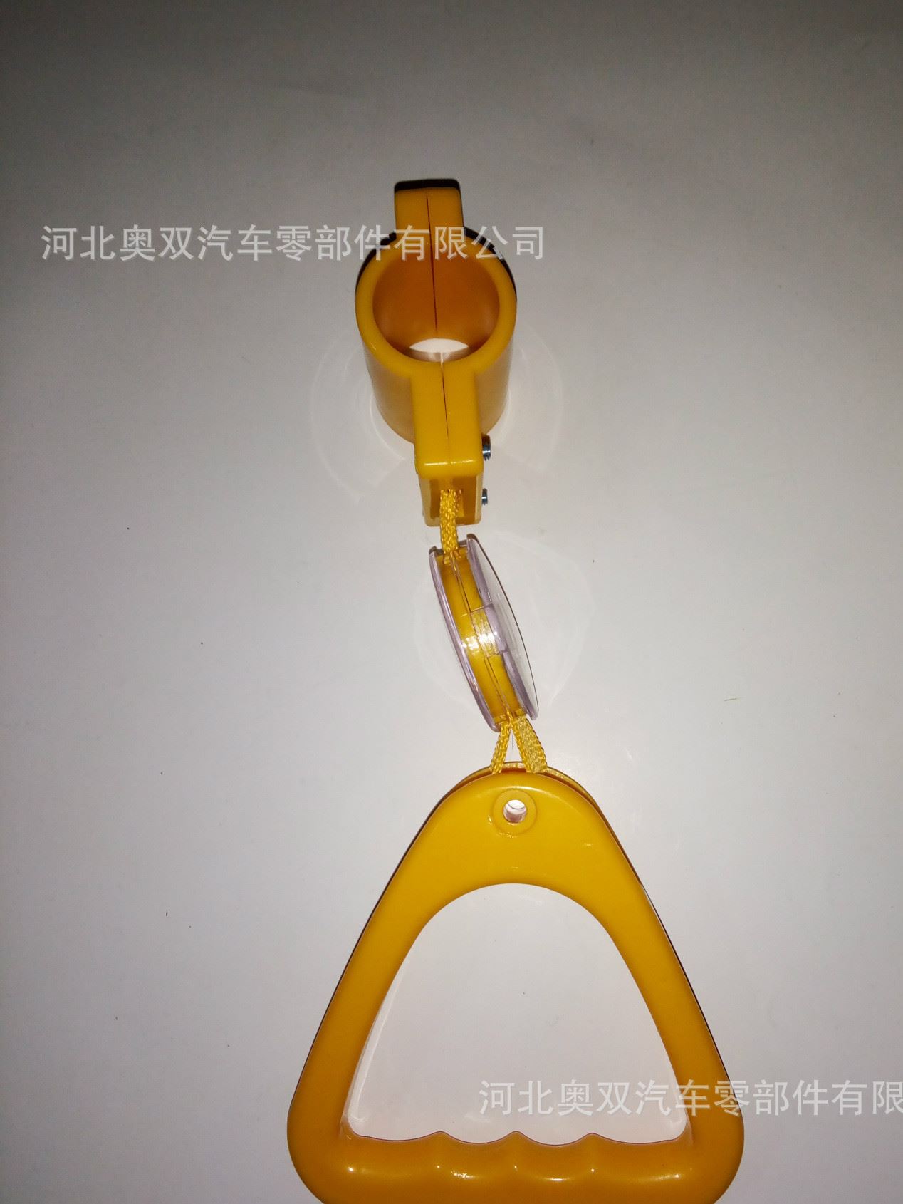 供應三角形吊環拉手 廠家直供公交車吊環拉手 三角廣告吊環 扶手