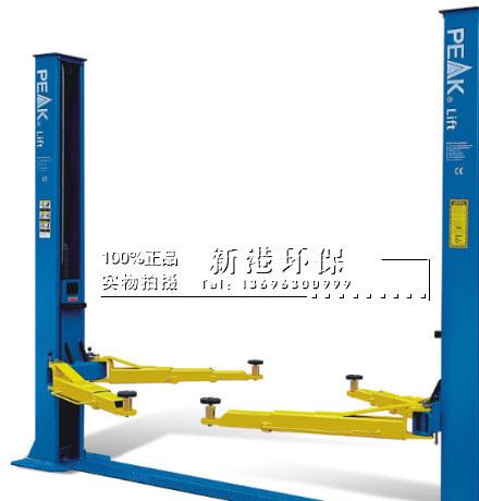 汽车举升机 双柱液压举升机 新港四柱举升机 龙门式举升机