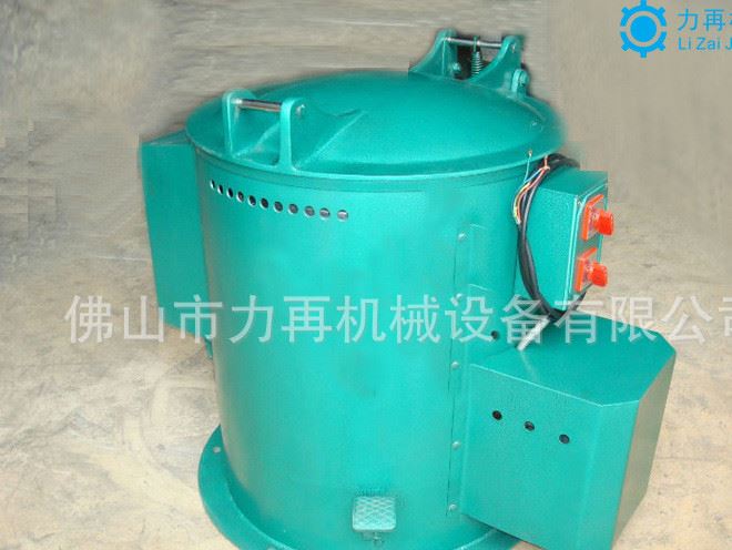 熱風(fēng)離心干燥機(jī)五金烘干機(jī)工業(yè)脫水機(jī)離心甩干機(jī)廠家直銷電鍍設(shè)備