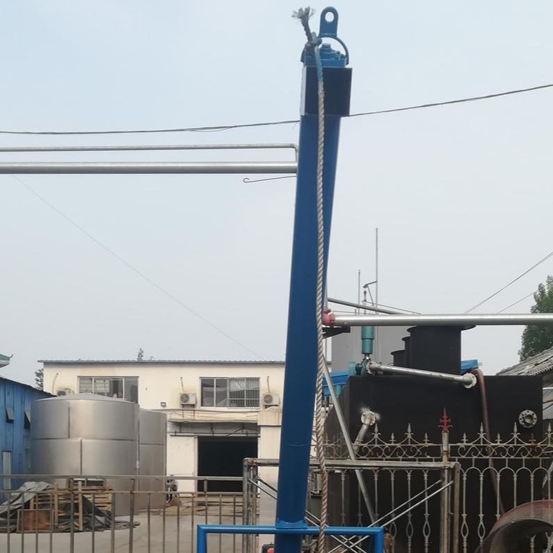 立江機械小型曬場吸糧機平地收糧機車載收糧機小麥玉米大豆花生晾曬收糧機糧食收糧機