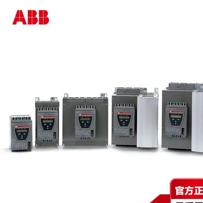 ABB智能型软起动器 PST 85-600-70;10011526