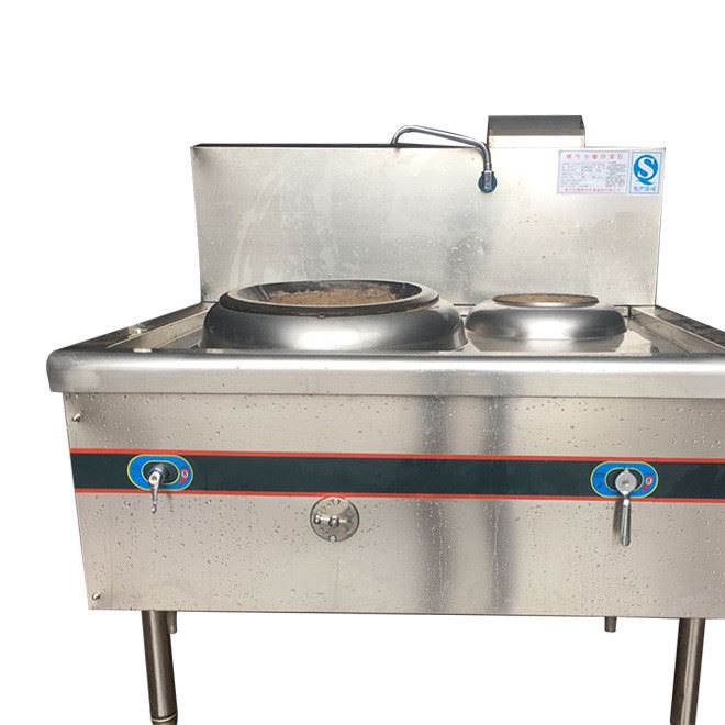 雙纓節能灶燃氣炒灶 一炒一吊商用旋火