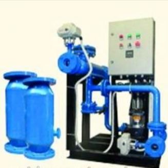 膠球在線清洗裝置，冷凝器在線清洗系統