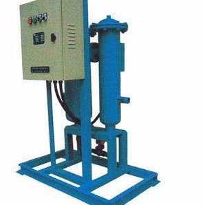 德州聯(lián)拓 廠家直供 低價(jià)銷售 旁流水處理器 機(jī)房水處理設(shè)備