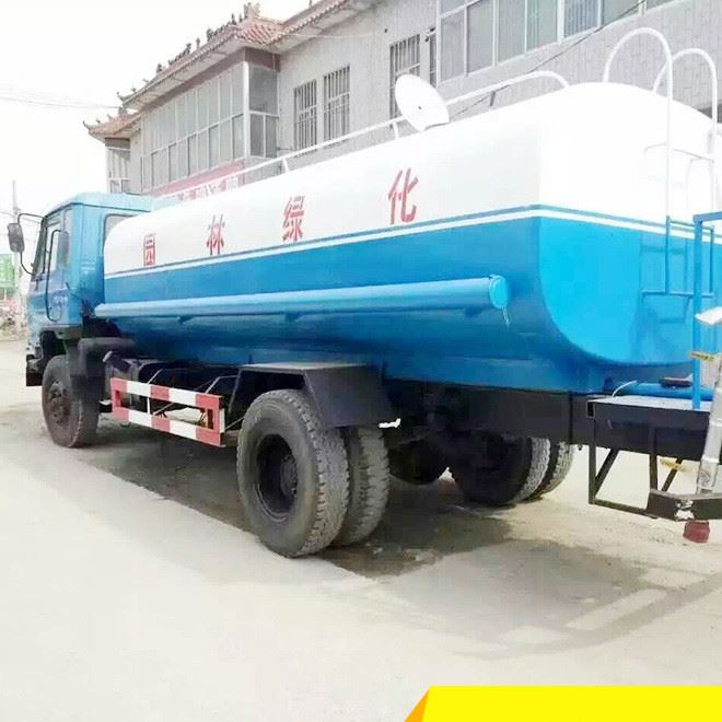 低價出售二手灑水車 道路綠化噴灑車六輪灑水汽車廠家直銷