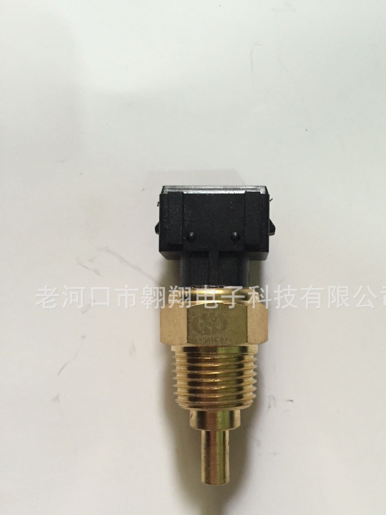 水溫傳感器 德爾福電噴 感應(yīng)器 比亞迪F3 中華駿捷水溫感應(yīng)塞