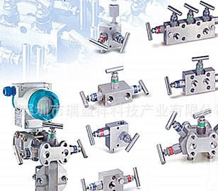 As-schneide高溫高壓儀表針閥組電廠針型閥組二閥組三閥組五閥組