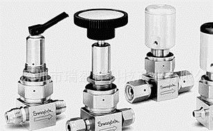 美国Swagelok世伟洛克316不锈钢高温高压波纹管多阀阀组