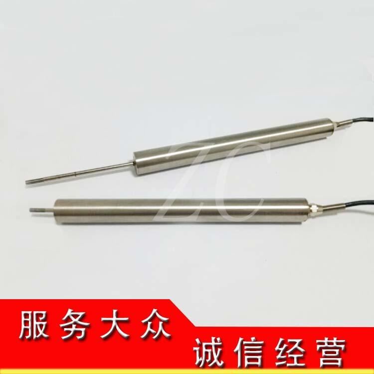 位移傳感器眾誠(chéng)WYDC-1工廠直銷差動(dòng)變壓器式輥壓機(jī)位移傳感器，替換LVDT和WY-01型號(hào)