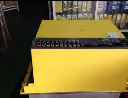 FANUC 4合1伺服放大器 A06B-6164-H312！原装现货！