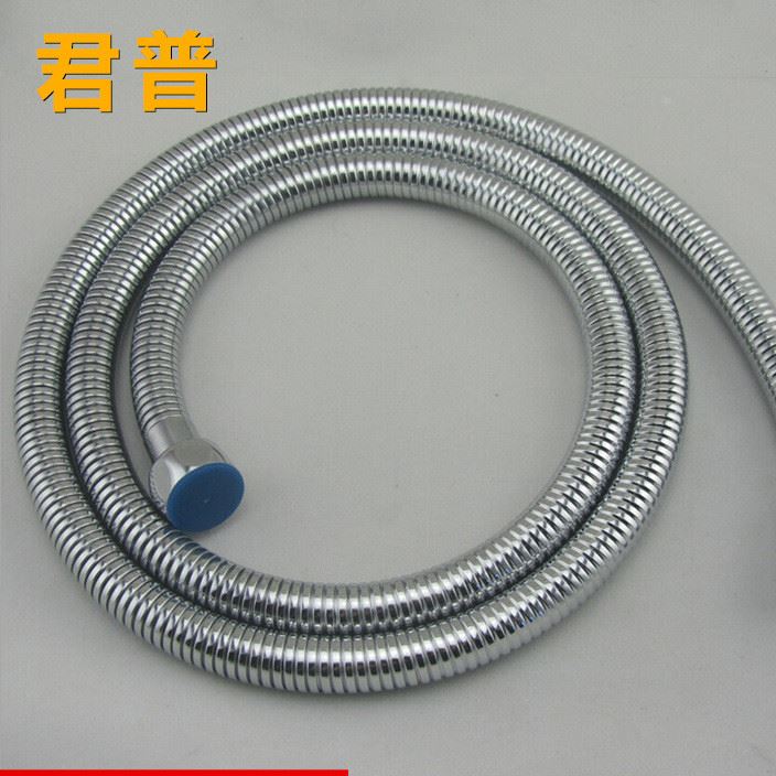 現(xiàn)貨銷售 抗拉伸淋浴軟管金屬淋浴軟管定型淋浴軟管淋浴軟管制造