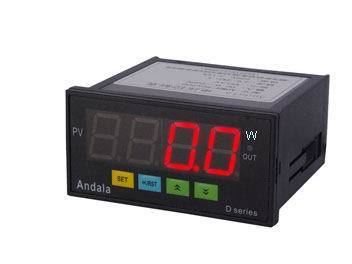 供應(yīng)Andala安達(dá)拉數(shù)字(數(shù)顯)4位智能功率表