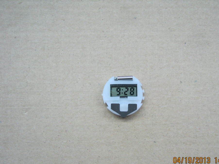 電子表機芯電子表表芯卡通表表芯表肉筆表機芯玩具表心