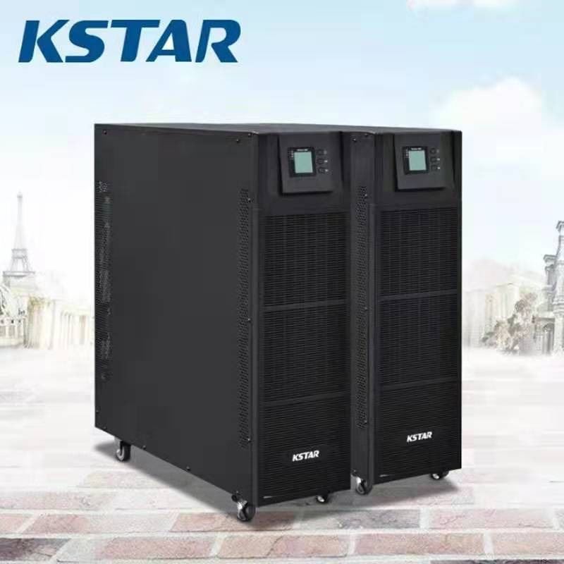 供應(yīng)科士達(dá)UPS不間斷電源YDC3315 15KVA 12000W三進(jìn)三出在線式電源 機(jī)房專用