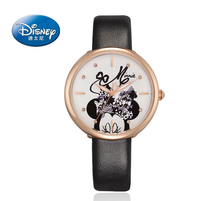 可愛卡通兒童手表廠家直銷 原裝石英機芯手表 防水兒童手表批發