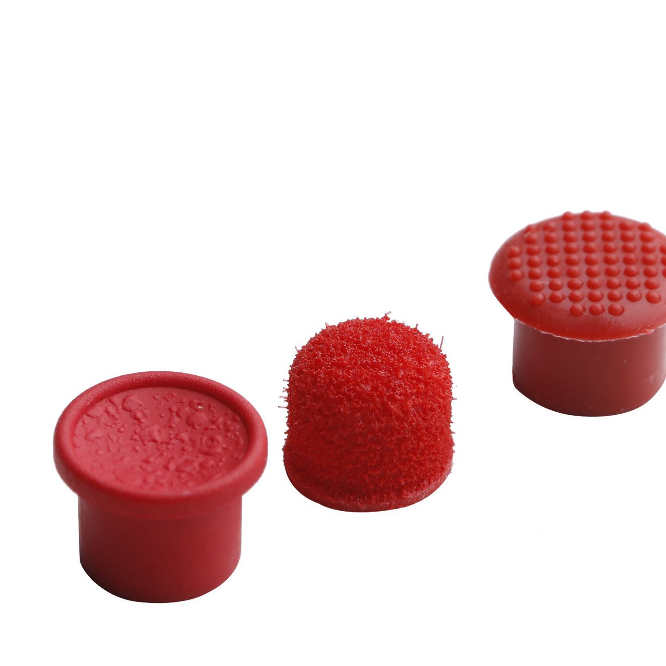 筆記本配件 Thinkpad小紅帽 鼠標帽 指點桿T410/T420/T430批發