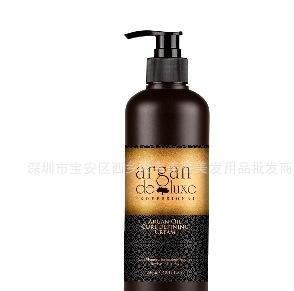 德露秀阿甘彈力素 Argan Oil Curl Defining Cream 240ml