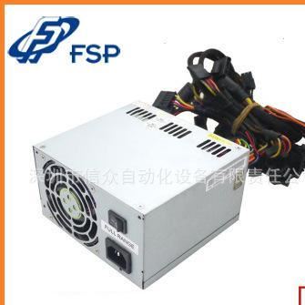 全漢 (FSP) FSP600-80PSA 塔式 600W 80PLUS銅牌服務器專用電源