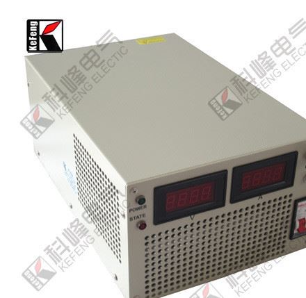 數(shù)顯式 高壓電源220V1 可調(diào) 4000W大功率直流穩(wěn)壓穩(wěn)流開關電源