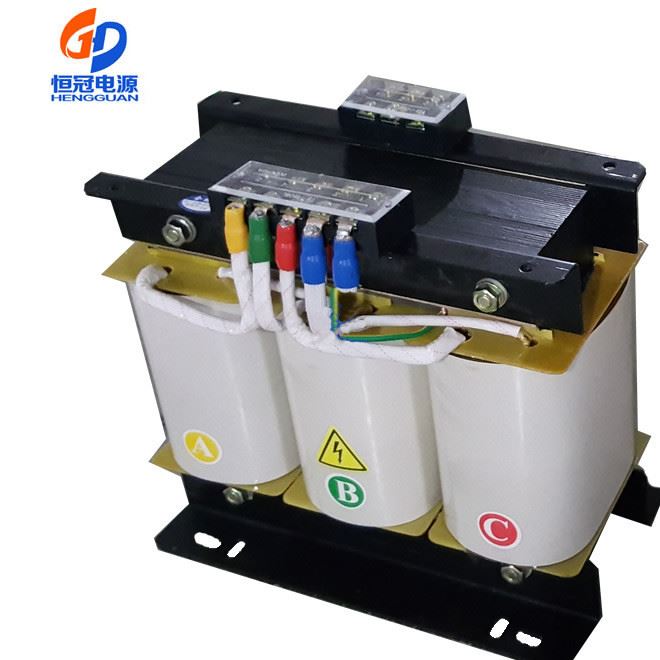 15KW三相干式變壓器SG-15KVA 三相隔離變壓器220V機(jī)床控制變壓器