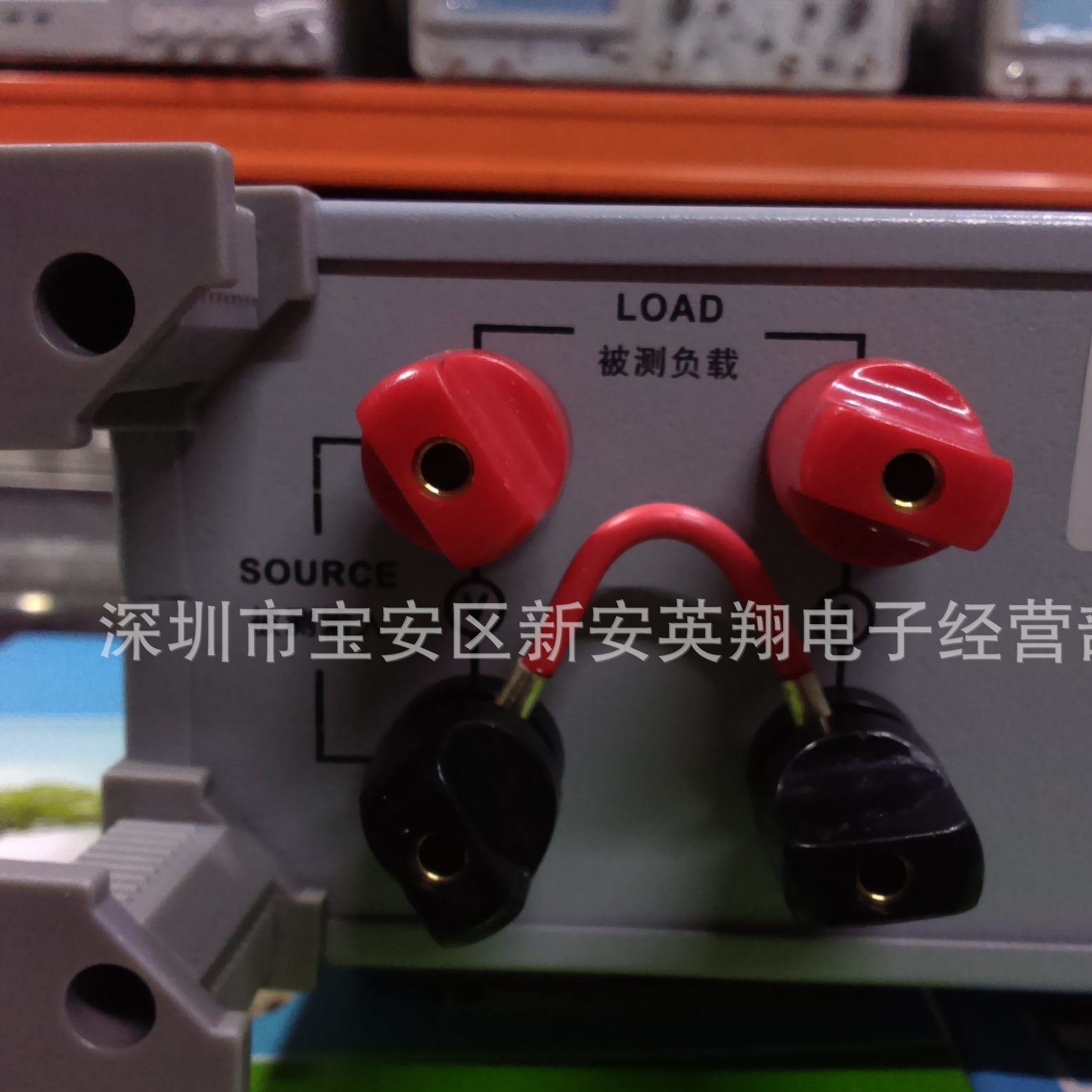 直銷智能電參數測量儀(交直流型杭州伏達UI2012