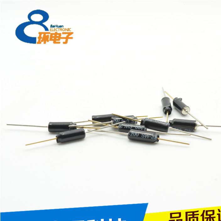 廣東電子生產廠家 長期生產BH0011 單珠-滾珠開關 SW-200