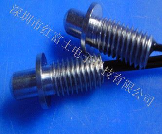 供應光波爐NTC溫度傳感器高精度溫度傳感器