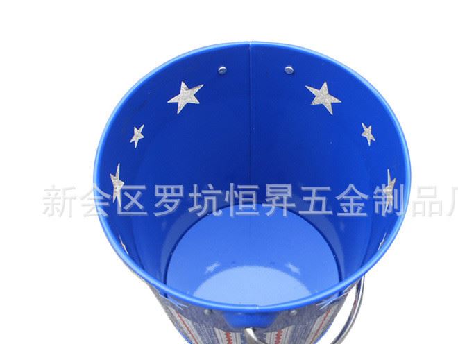 供應(yīng)金屬噴粉冰桶，塑料內(nèi)桶，帶冰鏟套裝