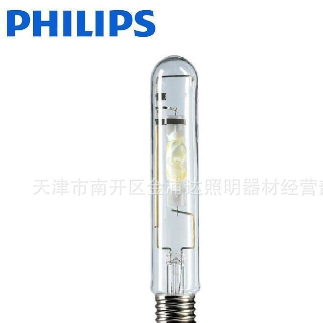 天津飛利浦照明philips HPI-T Plus歐標(biāo)金鹵燈