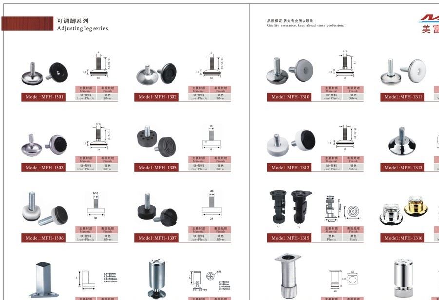 三合一偏心輪系列產(chǎn)品