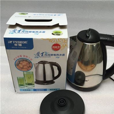 公司直銷  大量批發(fā) 會(huì)銷 禮品 1.8L  精品 養(yǎng)生 電熱水壺