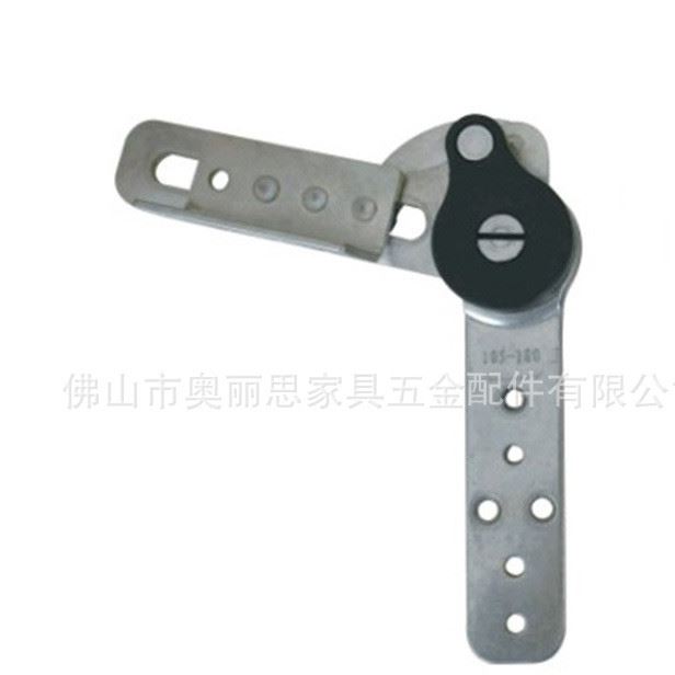 家具自動防皺鉸鏈 波板鉸 沙發多功能鉸鏈 平滑鉸