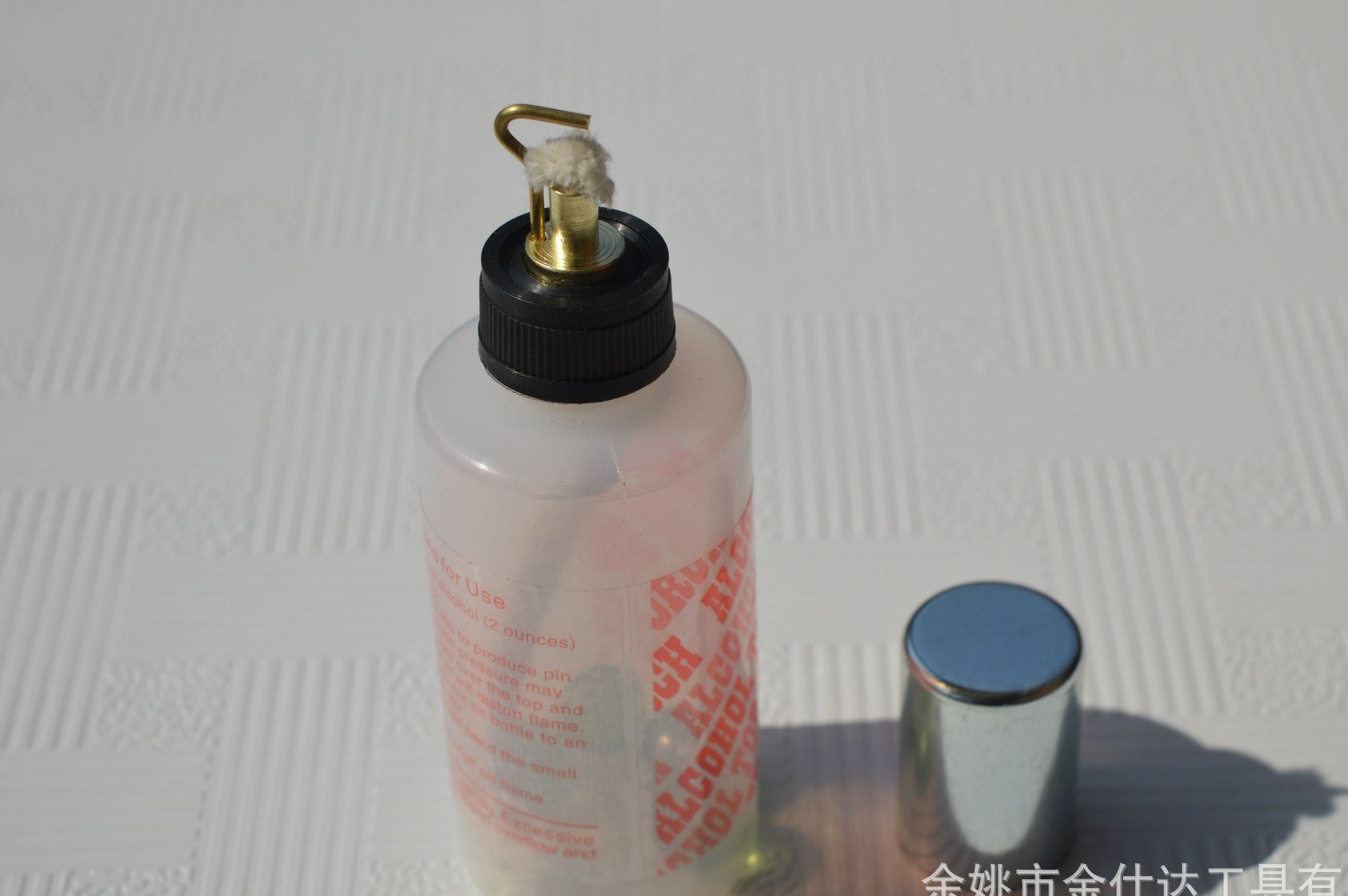 牙科醫(yī)用器材酒精噴燈酒精燈烘 打火機(jī)