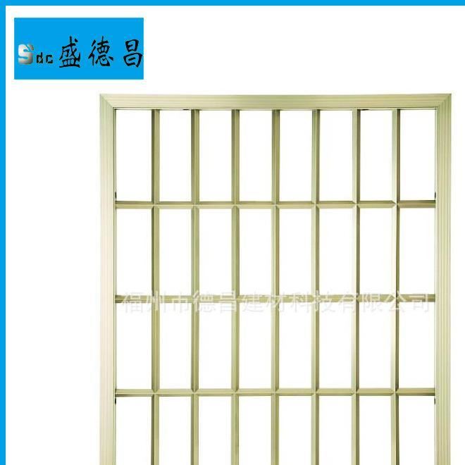 批發定制鋅鋼防盜網  防護網 廠家直銷