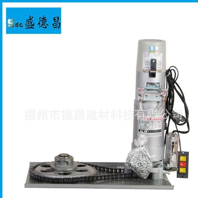 供應(yīng)定制卷簾門(mén)電機(jī) 廠(chǎng)家直銷(xiāo)