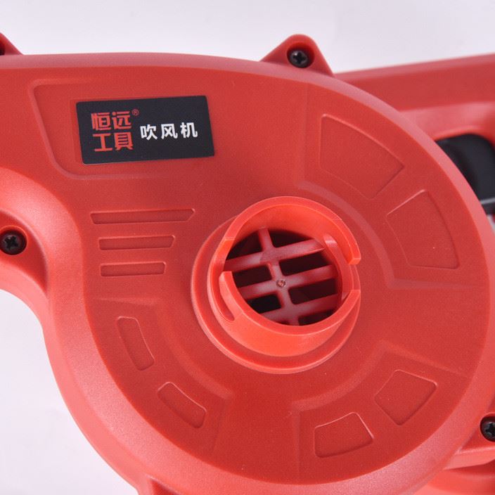 电脑除尘器 充电式吹灰机 大功率吹吸两用小型鼓风机批发